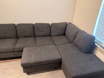 Living room set
