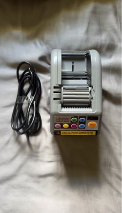 Ribbon & Tap Cutter