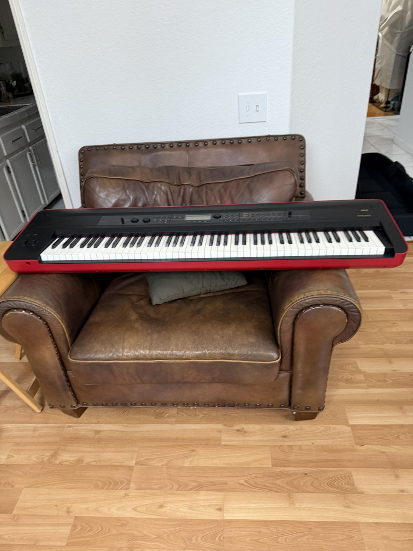 Korg Kross 88”