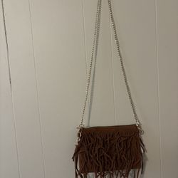 A Purse 