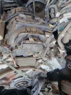 2012 Ram HEMI 5.7 Parts