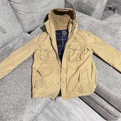 Legendary Good Medium  Jacket
