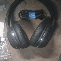 Skull Candy B/T Wireless Headphones