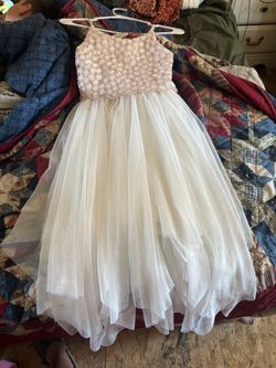 Kid dresses