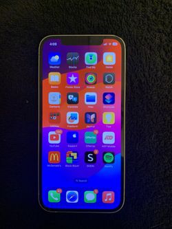 iPhone 12