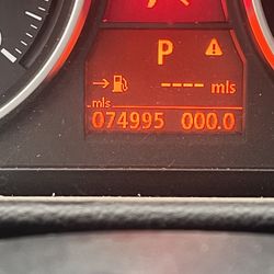 2007 BMW 328xi