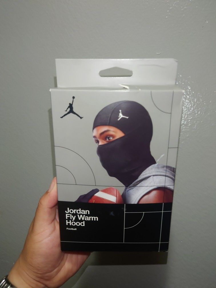Nike Jordan Ski Mask