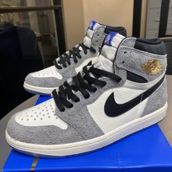 Nike Jordan 1 
