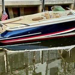2019 Chris Craft Launch 27 REDUCED!!