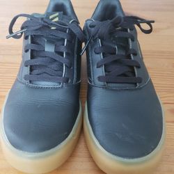 Adidas Adicross Kids Golf Shoes 