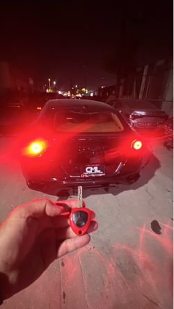 Ferrari ff new remote key, 488 key, ferrari california mew remote key