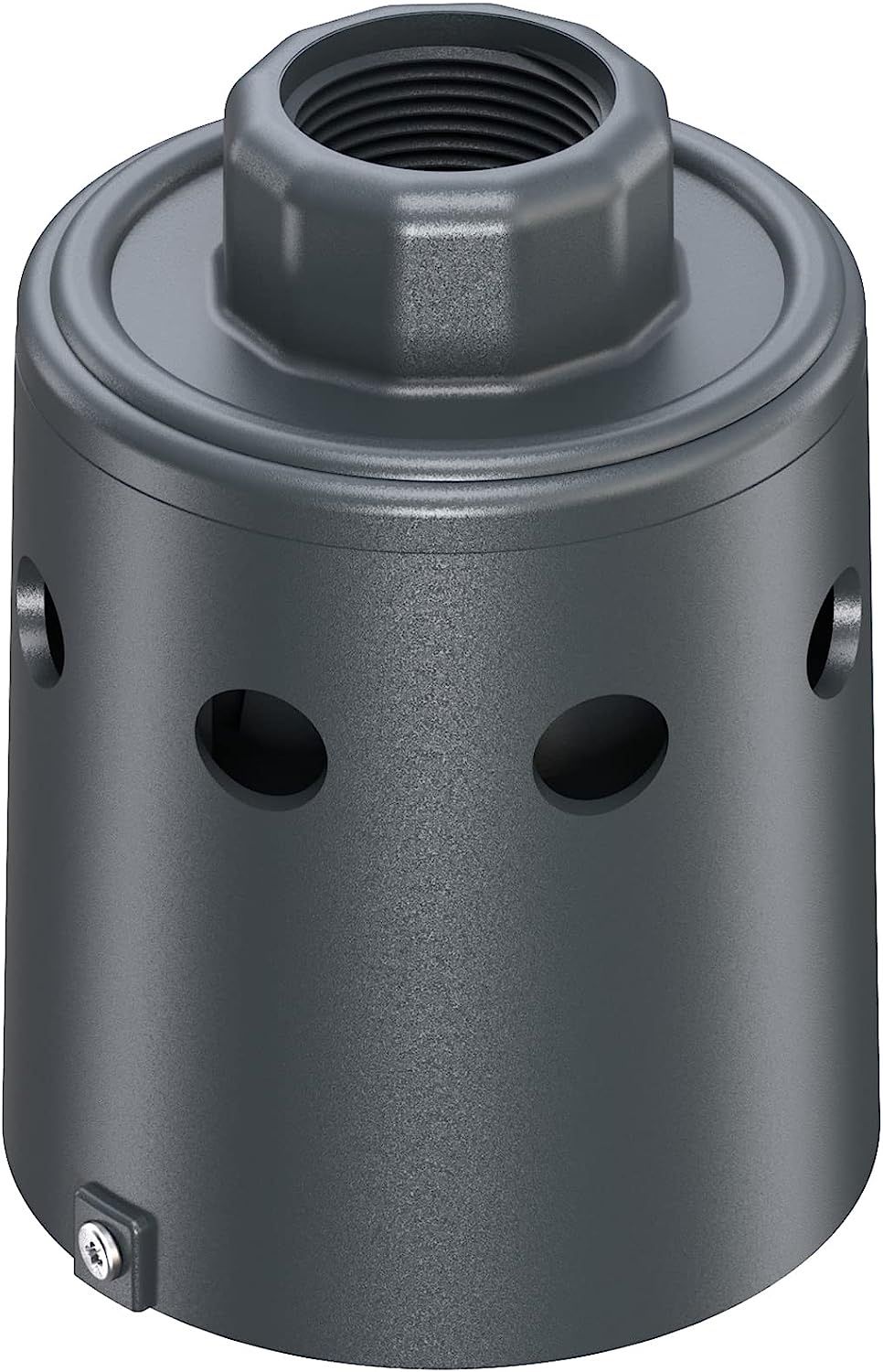Water Tank Valve Designed for Water Level Control, Automatic Filling, No More Overflow, Nylon Resin Tank Valve for Water Tank, Livestock Troughs, Fish