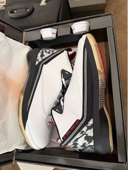 Air Jordan Original XX2