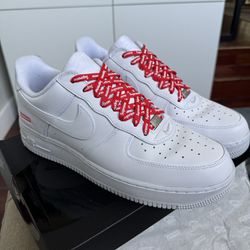 Air Force 1 Supreme