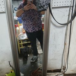 Full Length Mirror 
