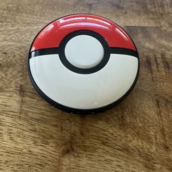 Pokémon Go Plus+