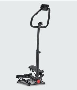 Smart twister stepper Sunny