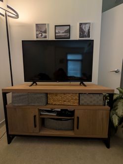 Better Homes & Gardens Jace Media Console