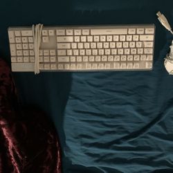 Magegee keyboard 