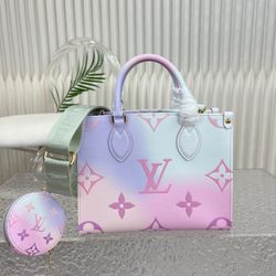L-V Bag