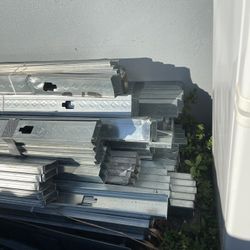 Metal Framing Studs