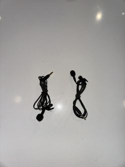 Rode Lavaliere Microphone 