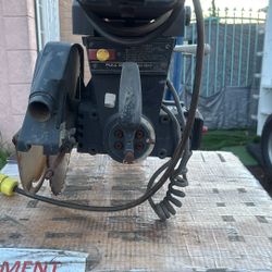 Sears Craftsman Table Saw/.   Saw