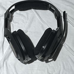 Astro A50 Gaming Headset | XBOX & PC