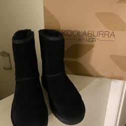 Kookaburra Boots By UGGS