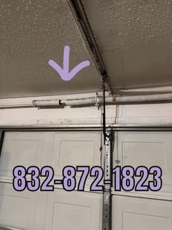 Garage Door Torsion Spring