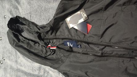 Men's Reebok Jacket