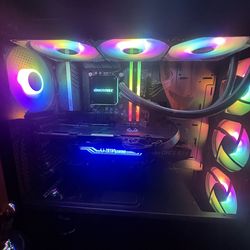 Gaming pc
