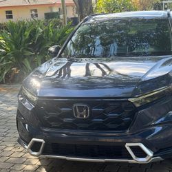2025 Honda Cr-v Hybrid