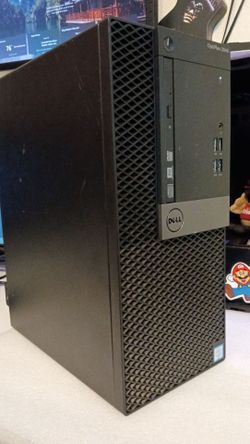 Dell Optiplex 3040 Desktop