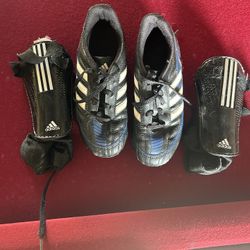Soccer Cleats