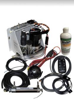 Garmin TR 1 Gold Auto Pilot