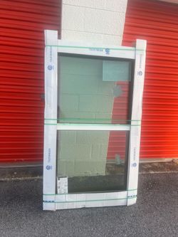 PGT Hurricane Impact Window 36x62 each$380
