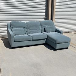 *Free Delivery* Ikea Sectional Couch Sofa 