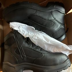 New Worx By Red Wing Boots
