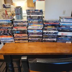 DVD MOVIE 