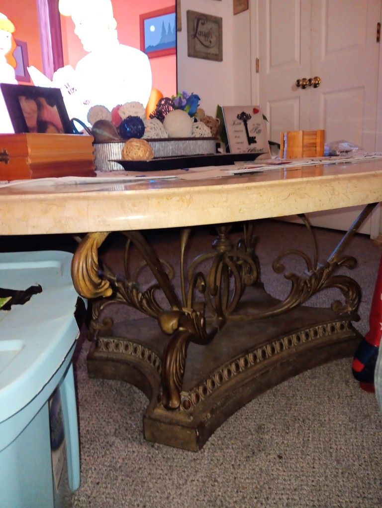 Various Home Furnishings