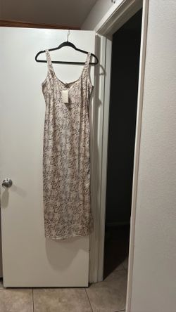 New a new day dress
