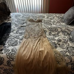 Party Dress
