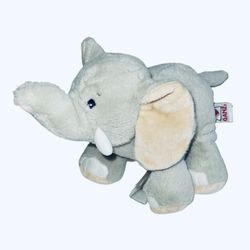 Ganz Webkinz Velvety Elephant HM167 Retired