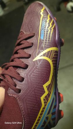 Nike Jr. Mercurial Superfly 8 Academy KM (Kylian Mbappé Edition)