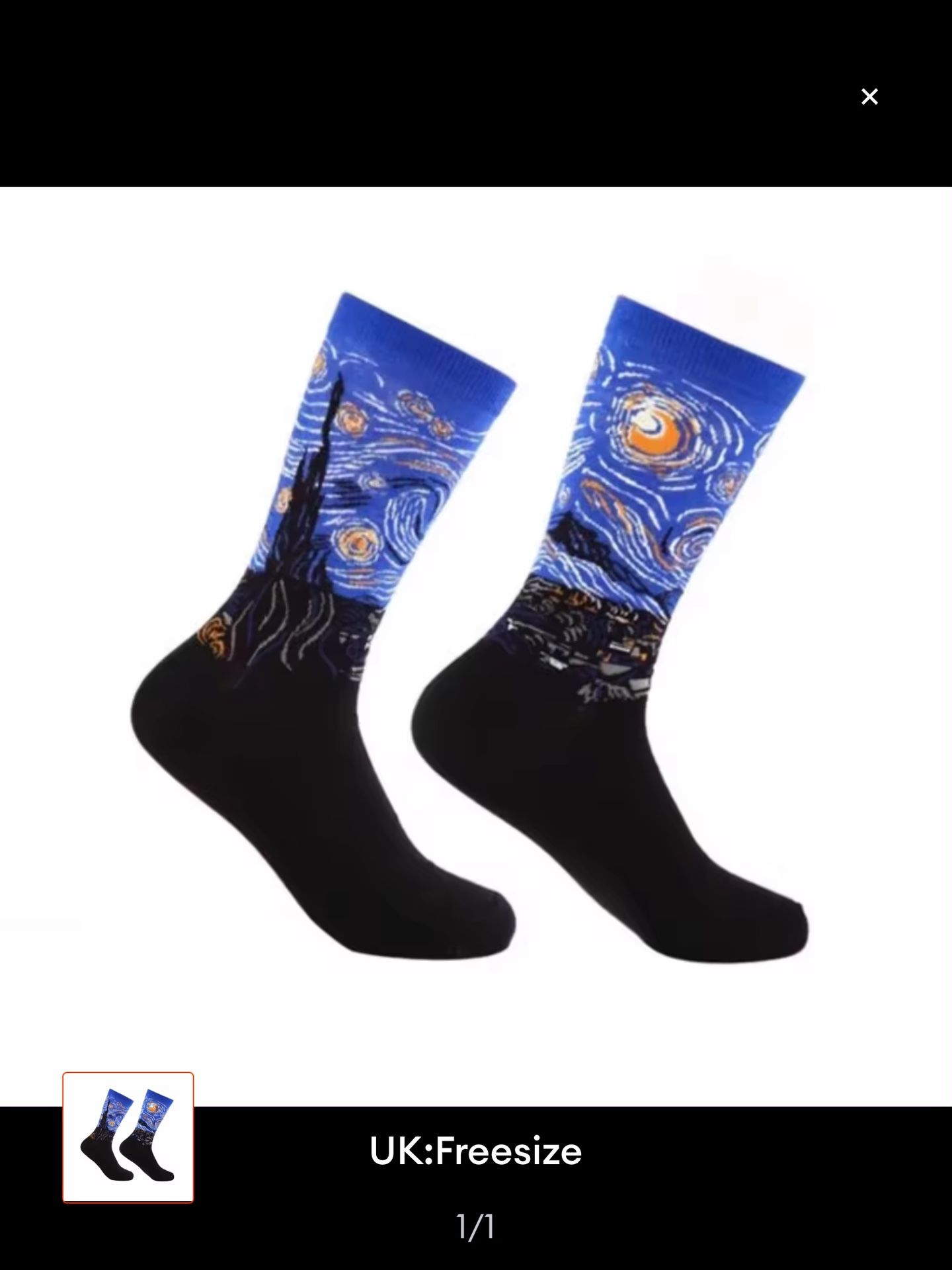 Unisex Men Ladies Novelty Cotton Socks New Fun