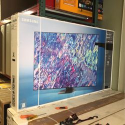 Samsung 75 inch neo QLED 75qn85bd 4K TV smart