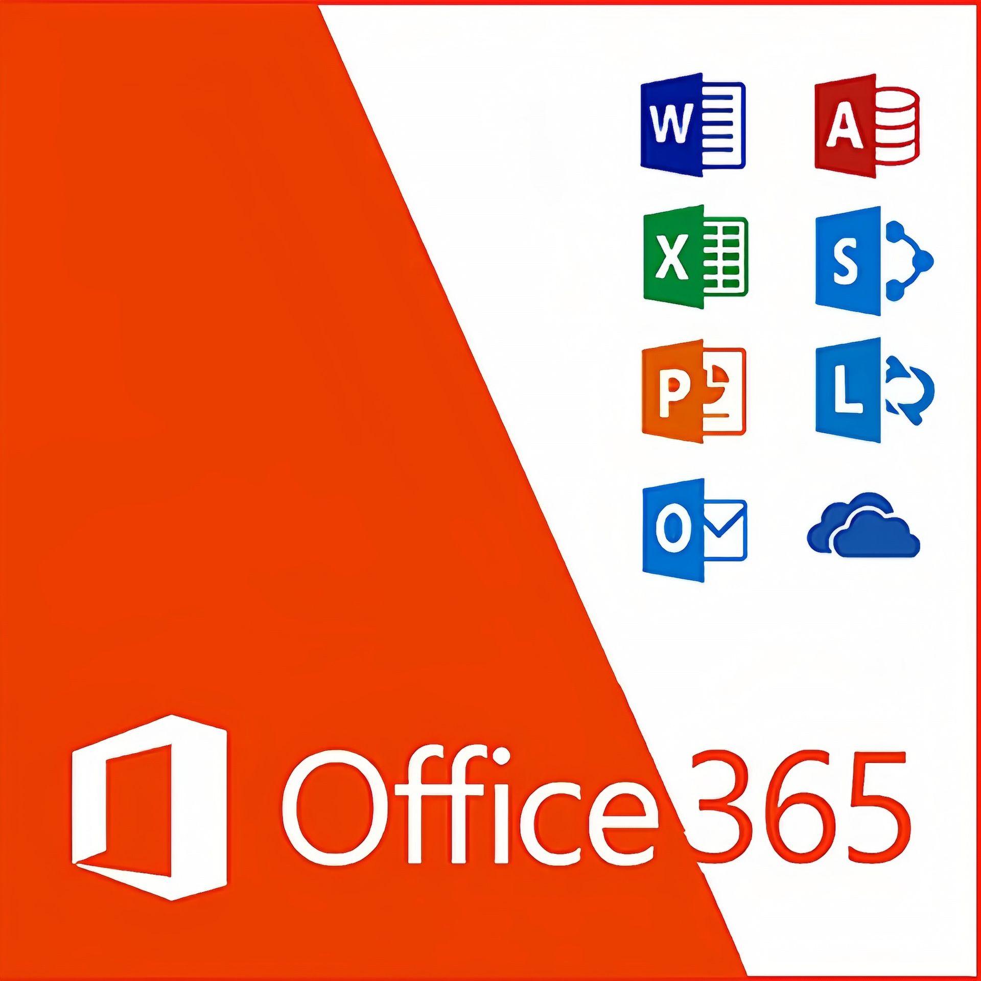 Microsoft Office Software for Apple & Windows Computers. Same Day Install