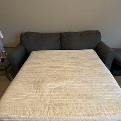 Living Room Set, 2 Sofa Sleeper And Love seat