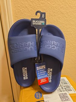 Men's Size 8 New $5